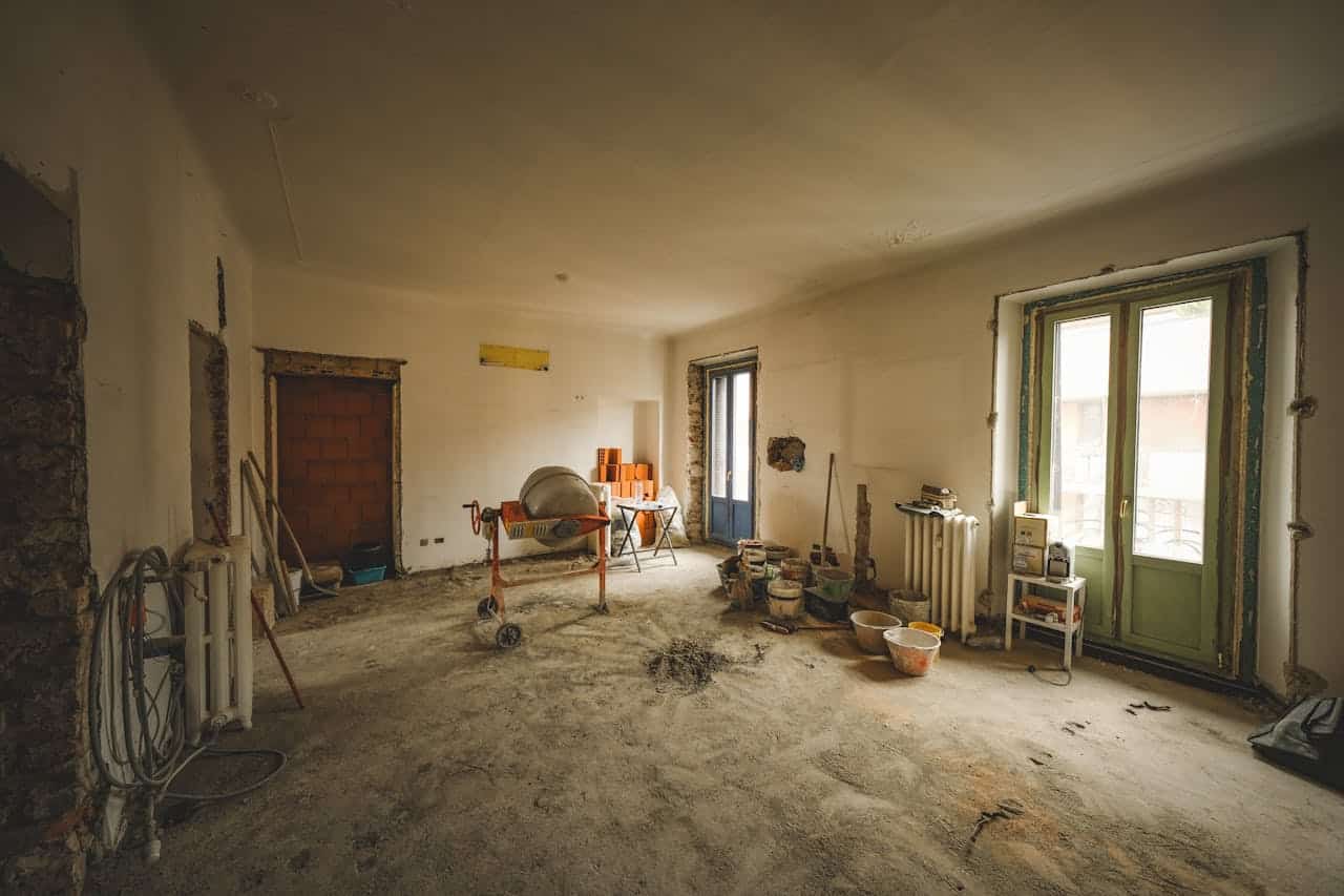 Rénovation Complète