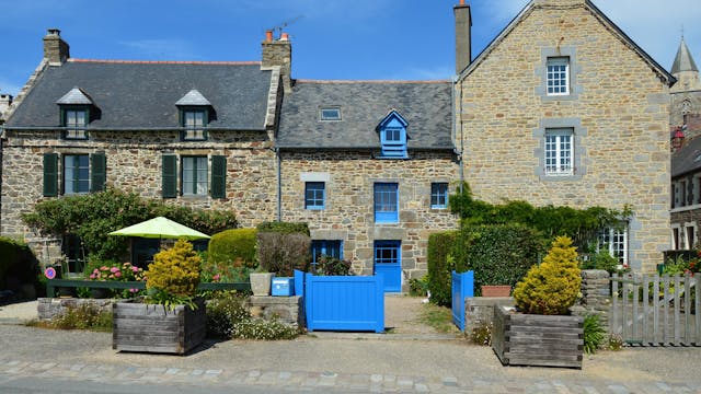 Façades