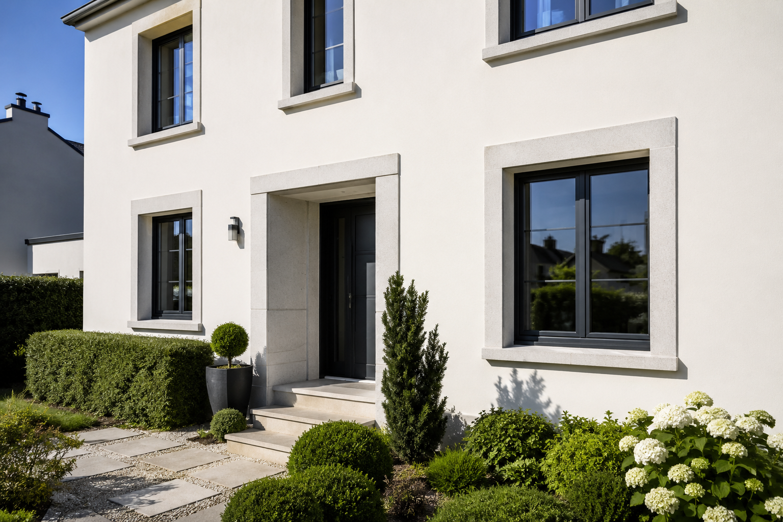 Aménagement Intérieur